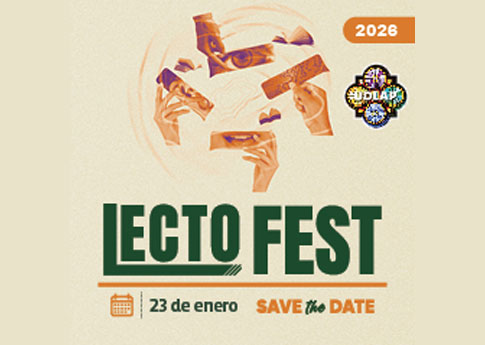 UGLY SWEATER Party - UDLAP