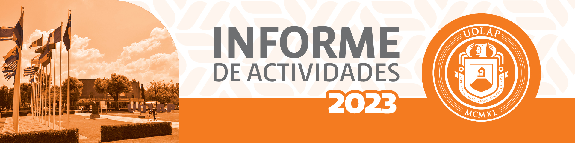 Informe de actividades 2023-2024 UDLAP