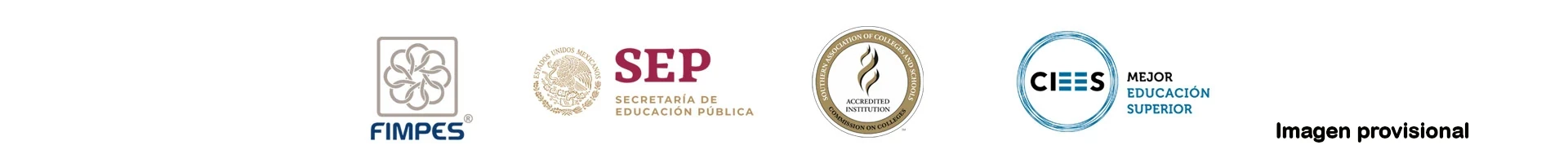 Acreditaciones