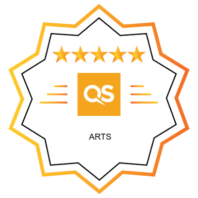 Arts QS Star