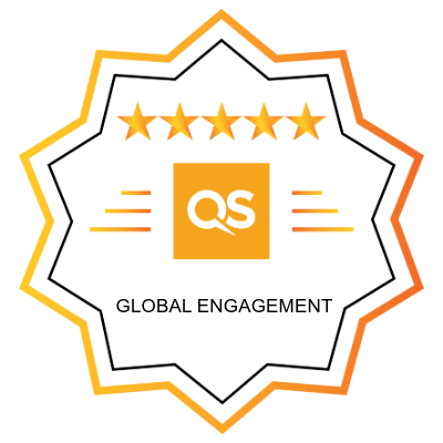 Global Engagement QS Star