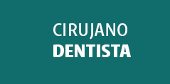 Cirujano Dentista 