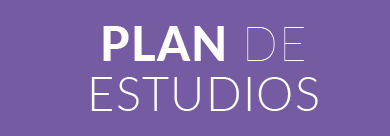 Plan de estudios