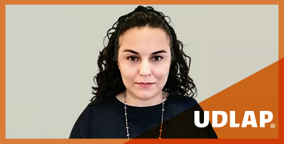 SUSANA MUÑOZ ENRÍQUEZ, EGRESADA DE LA LICENCIATURA EN ANTROPOLOGÍA, GENERACIÓN 2000.