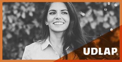 YOSEIKA CASTILLO MUÑOZ EGRESADA DE LA LICENCIATURA EN ARQUITECTURA DE INTERIORES, GENERACIÓN 2012.